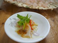 -官塘锋记鱼生·生腌·砂锅粥(牌坊街店)