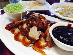 -燕云楼(云南路店)