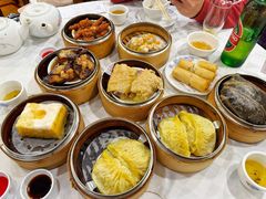 -凤城酒家(渣华道)