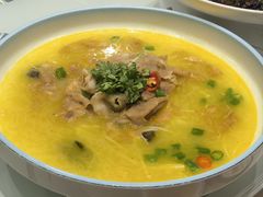 -老德州四合院·德州菜(天衢路店)