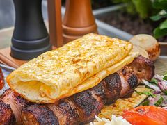 -bosphorus 铂斯西餐厅·土耳其烧烤(环市中路店)