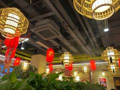 大堂-谭鸭血(金华永盛店)