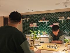 -A+阿加汤宿(大悦城店)