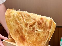-锅当当铁锅炖烀饼王(长泰广场店)