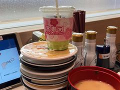 -滨寿司(新街口中央商场店)