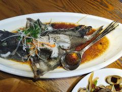 -南海渔家•海鲜•正宗海南菜(海棠湾店)