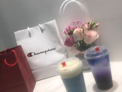 -Champion(武汉国际广场店)