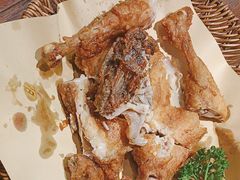 -前海沿·青岛菜(五四广场永旺店)