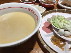 -陳生記米线·始于1989(中山北路店)