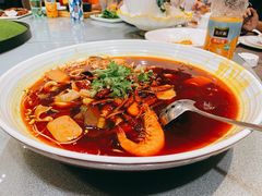-恒记饭店·海鲜明档(淹城店)