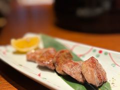 -希望日本料理(保利香槟花园店)
