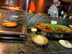 -汇泉王朝大饭店-旋转餐厅(南海路店)