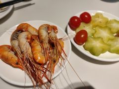 -南美元生态大酒店(海珠店)