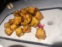 网红茄子-柳莺湖上·湖景餐厅·江南菜(西湖店)