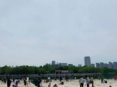 -滨湖塘西河公园