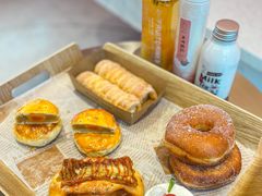 -康欣面包生日蛋糕(幸福店)