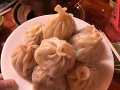 牦牛肉包子-嘎咓讓咘藏餐厅(团结新村店)