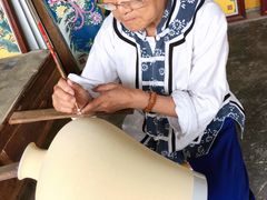 -景德镇古窑民俗博览区