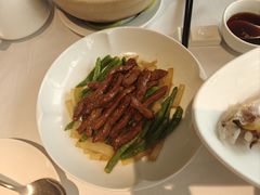 -西湖春天•老字号杭州菜(百汇店)