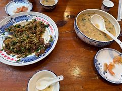-旺角小渔村·海肠捞饭开创者(环山路店)