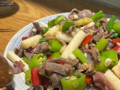 -静一餐厅·湖北菜(前门店)