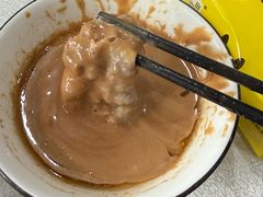 -北平楼老北京涮羊肉(滨河北路店)