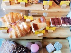 -麦当劳(启迪香山店)