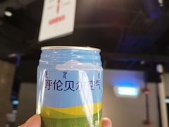 -很久以前羊肉串(中山公园店)