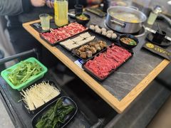 -林记潮牛·牛肉火锅(上马墩店)