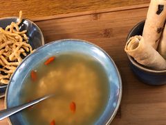 -大王油茶(磁器口店)