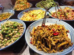 -張飛扒肉·龙江非遗(道外店)