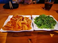 -腰子哥烤串(石佛营炫特店)