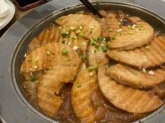 -锡和无锡菜(景丽苑店)