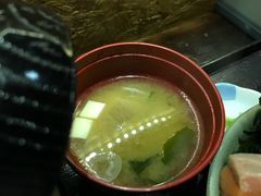 -豊 胜手丼