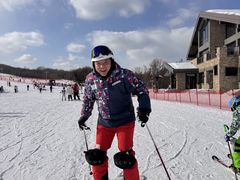 -长白山华美胜地滑雪场