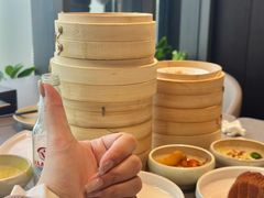 -喜记顺德菜(南昌万象城店)