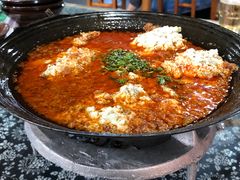 合渣-张关合渣(航空大道店)