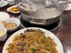 -正能量脆肉鲩火锅