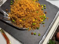 -3号仓库·创意中国菜(嘉兴龙鼎万达店)