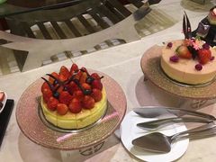 -嘉莱特精典国际酒店·醇咖啡厅