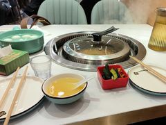 -满兴咱妈烀饼铁锅炖(兰州北街店)