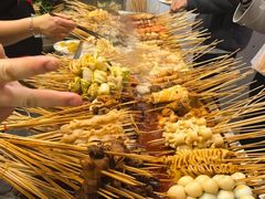 -郭记小街麻辣烫(虎坊路店)
