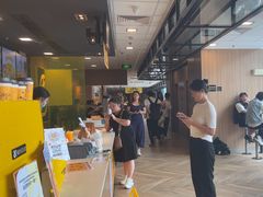 -麦当劳(世贸店)