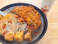 -笋果坊螺蛳粉(竹园小区店)