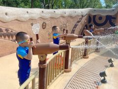 -武汉玛雅海滩水公园