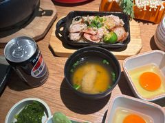 -沼津港精致料理·寿喜烧·烧鸟(青浦宝龙广场日料榜单店)