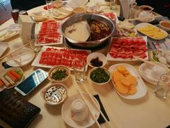 -彤德莱牛肉火锅(双港店)