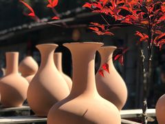 -景德镇古窑民俗博览区