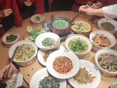 -老阿爸鲜鱼土菜(昆山花桥店)
