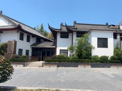 -景德镇陶阳里历史文化旅游区